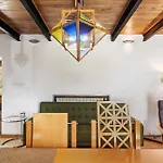 Quinta Cavadas Prázdninový dům Canedo (Aveiro)