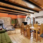 Prázdninový dům Quinta Cavadas Canedo (Aveiro)