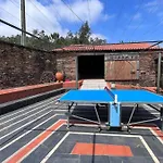 Prázdninový dům Quinta Cavadas Canedo (Aveiro)