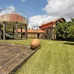 Quinta Cavadas Prázdninový dům