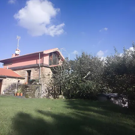 Quinta Cavadas Nyaraló *