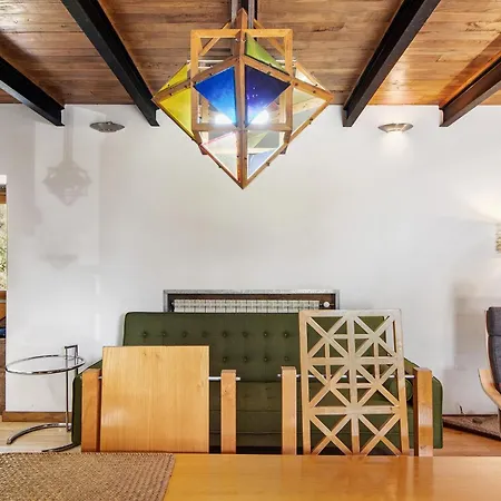 Quinta Cavadas Nyaraló Canedo