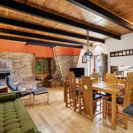 Nyaraló Quinta Cavadas Canedo