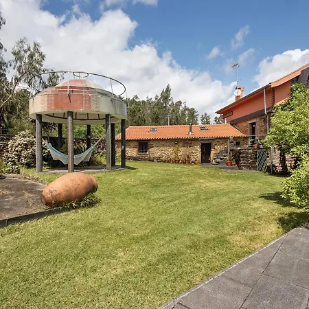 Σπίτι διακοπών Quinta Cavadas *