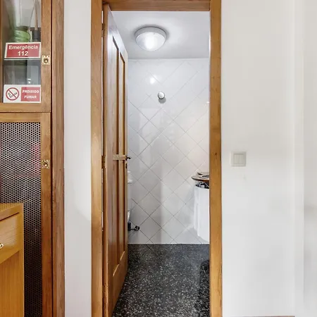 Nyaraló Quinta Cavadas *