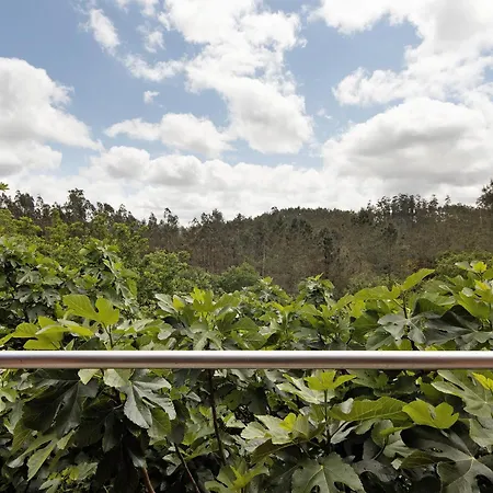 Nyaraló Quinta Cavadas Canedo