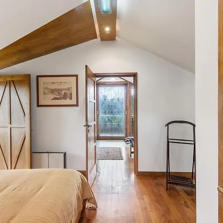 Quinta Cavadas Canedo