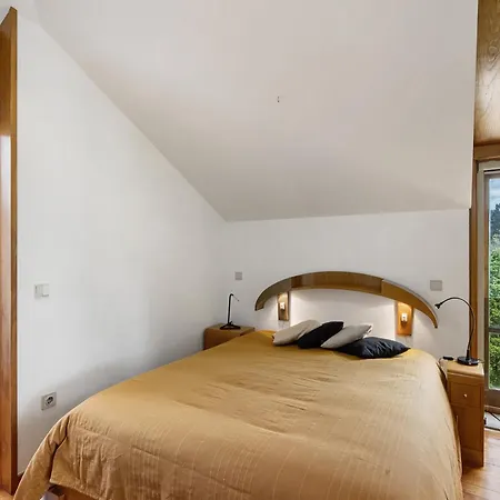 Quinta Cavadas * Canedo