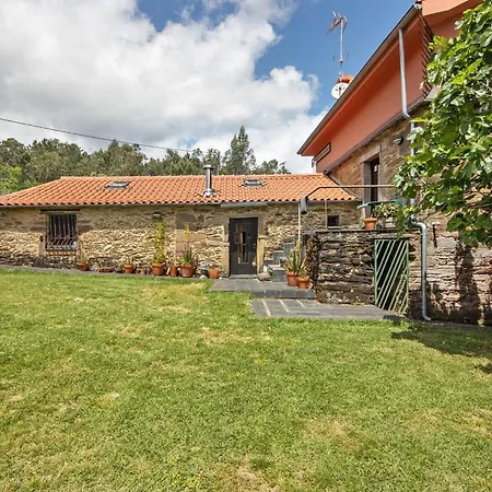 Nyaraló Quinta Cavadas