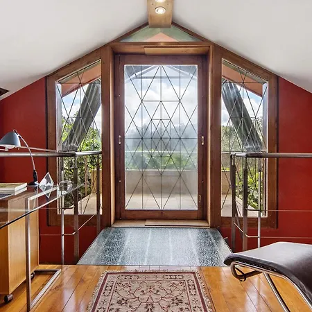 Quinta Cavadas Nyaraló *