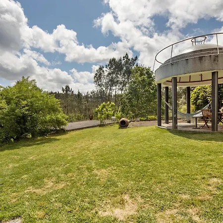 Nyaraló Quinta Cavadas *