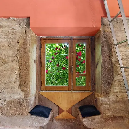 Quinta Cavadas Canedo (Aveiro)