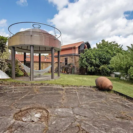 Quinta Cavadas Nyaraló