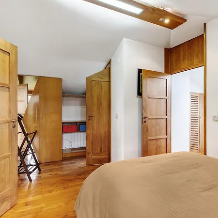 Quinta Cavadas Nyaraló