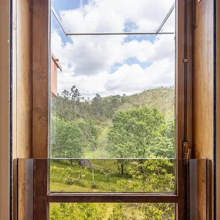 Nyaraló Quinta Cavadas Canedo