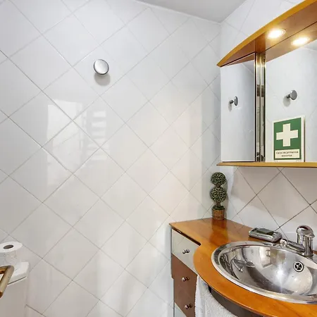 Quinta Cavadas Сasa de vacaciones Canedo (Aveiro)