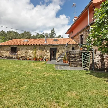 Quinta Cavadas * Canedo