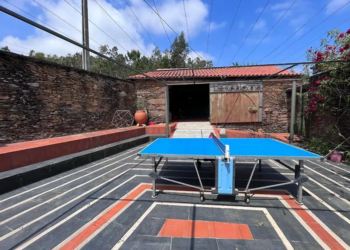 Quinta Cavadas Σπίτι διακοπών Canedo (Aveiro)