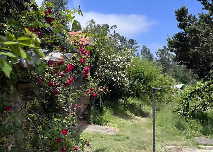 Quinta Cavadas Σπίτι διακοπών