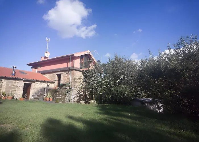 Quinta Cavadas Σπίτι διακοπών *