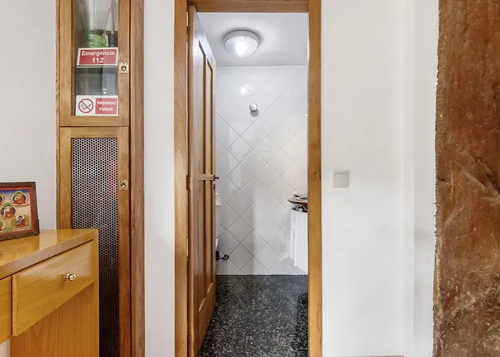 Σπίτι διακοπών Quinta Cavadas *