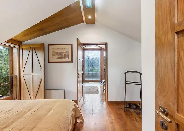 Quinta Cavadas Canedo (Aveiro)