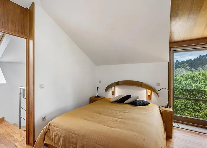 Quinta Cavadas * Canedo (Aveiro)