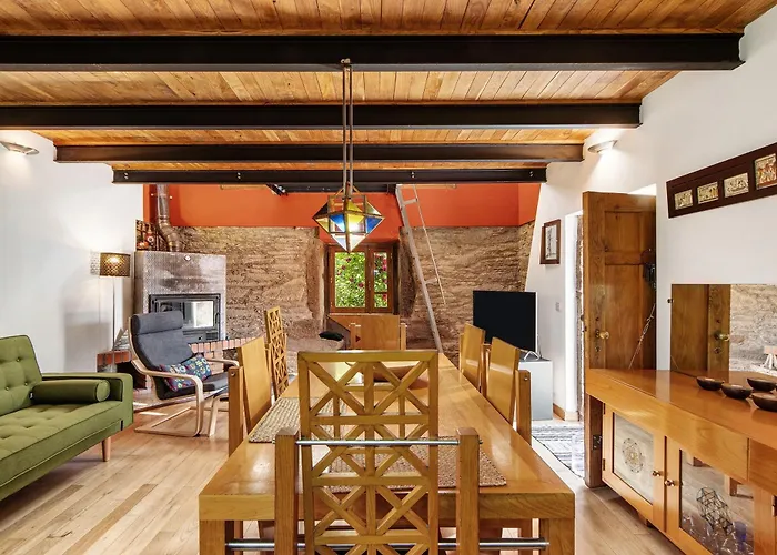 Quinta Cavadas Σπίτι διακοπών *