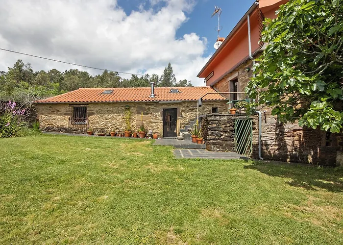 Σπίτι διακοπών Quinta Cavadas