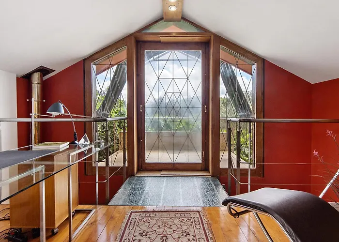 Quinta Cavadas Feriehus *