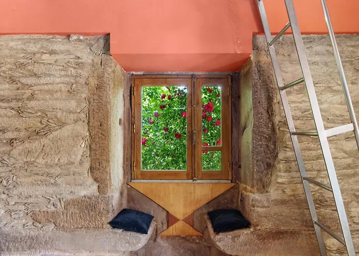 Quinta Cavadas Canedo (Aveiro)