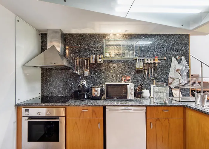 Feriehus Quinta Cavadas