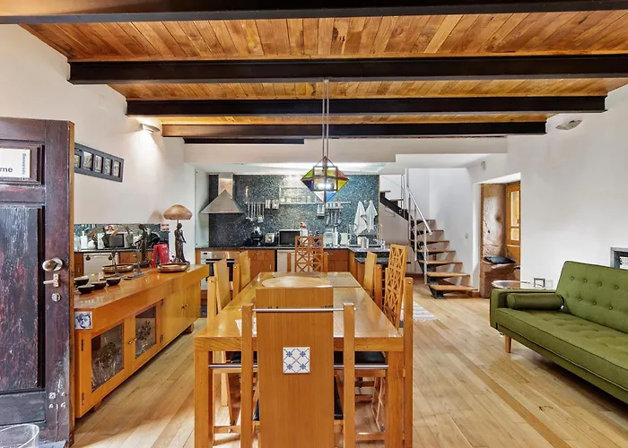 Σπίτι διακοπών Quinta Cavadas *