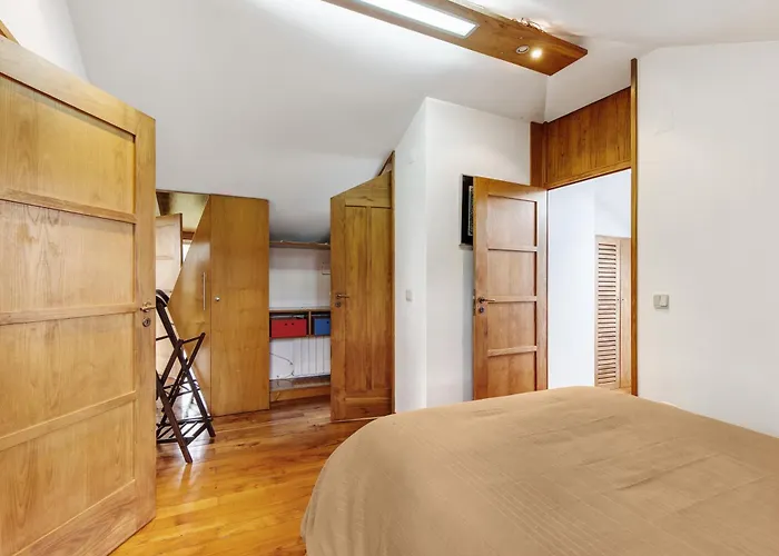 Quinta Cavadas Feriehus