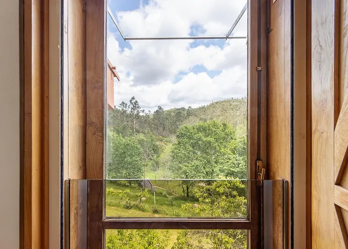 Σπίτι διακοπών Quinta Cavadas Canedo (Aveiro)